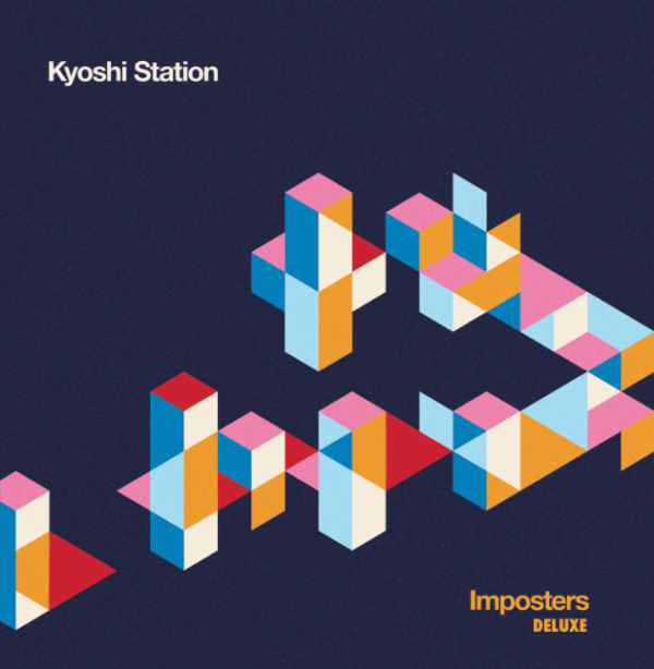 Kyoshi Station - Imposters Deluxe